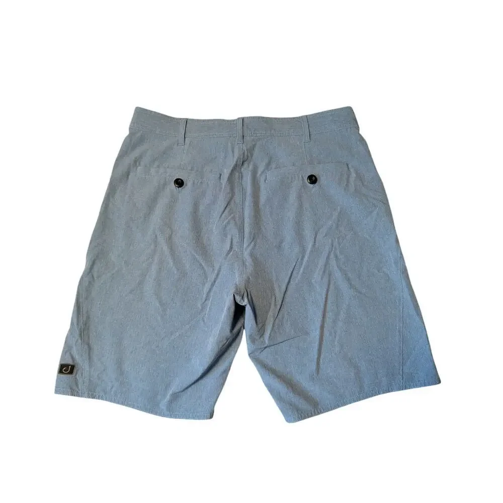 AVID Sports ATLAS Fishing/swim shorts, Size 32, Fishing; lightweight
